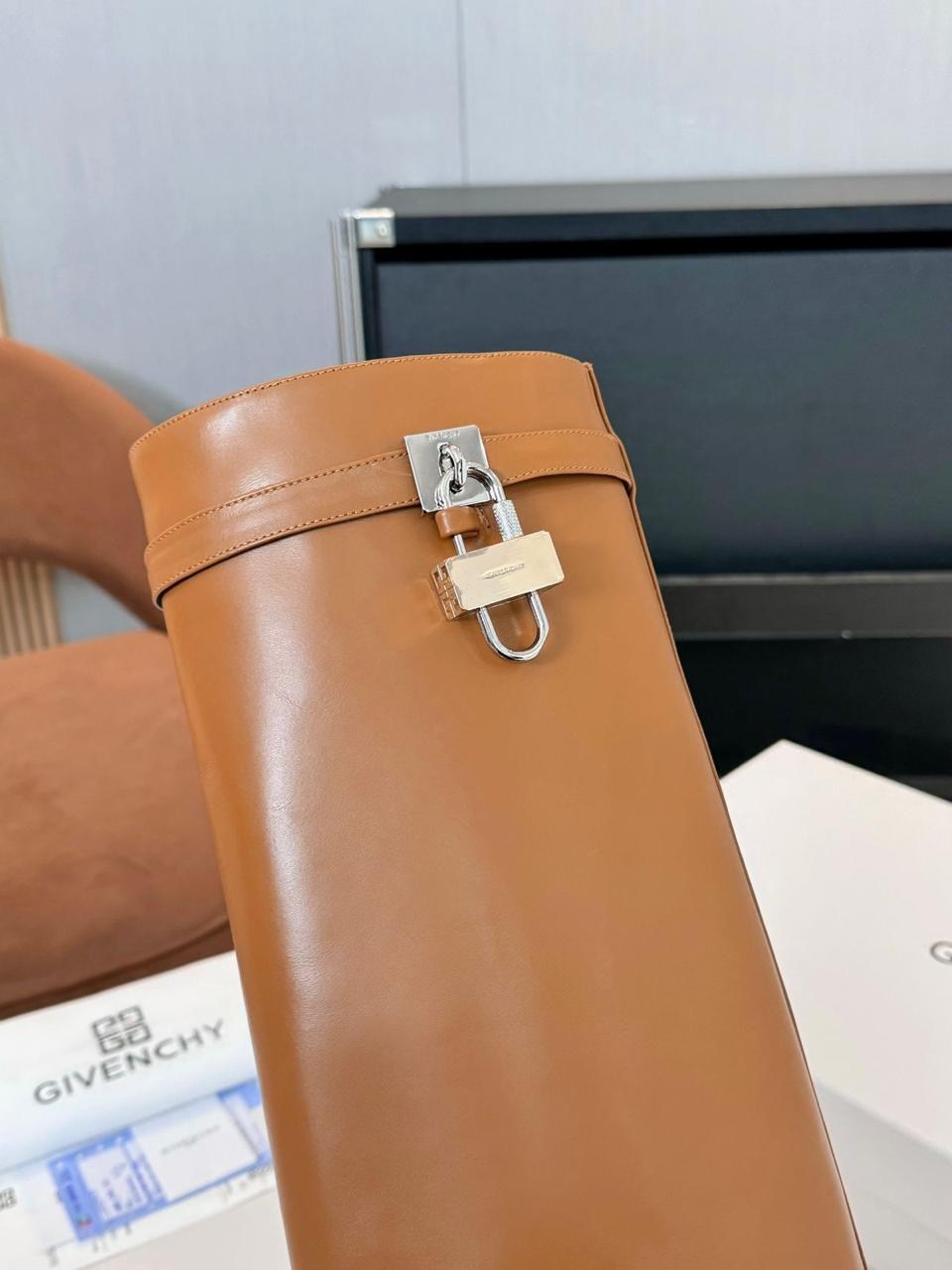 сапоги givenchy,сапоги givenchy shark lock,сапоги живанши,высокие сапоги,сапоги эрмес