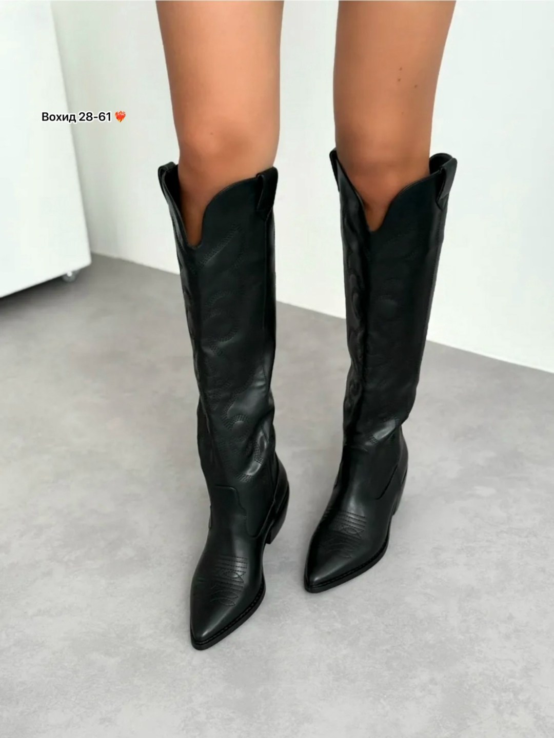 женские сапоги казаки осенние,женские сапоги,стильные сапоги,сапоги демисезонные,сапоги