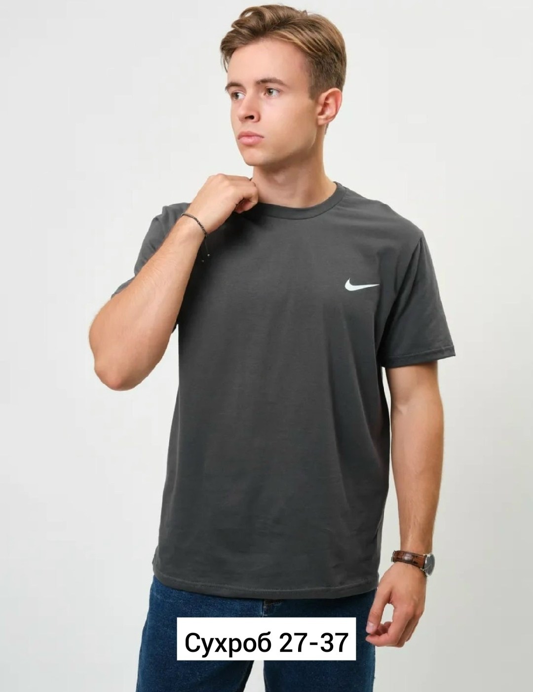 мужская базовая футболка,футболка мужская серая,футболки для мужчин,мужская футболка,футболки серая базовая