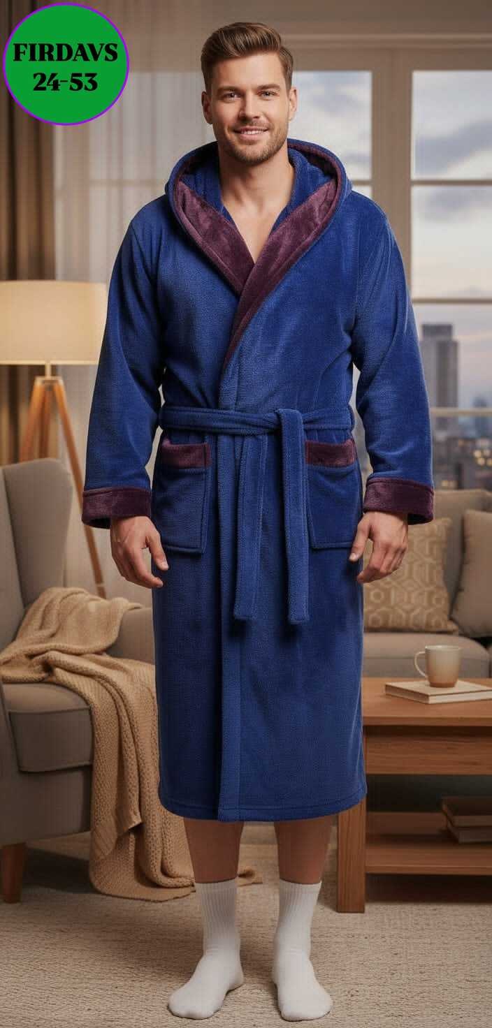 халат мужской махровый,халат мужской махровый с капюшоном,мужской халат с капюшоном,банный халат мужской,халат для дома