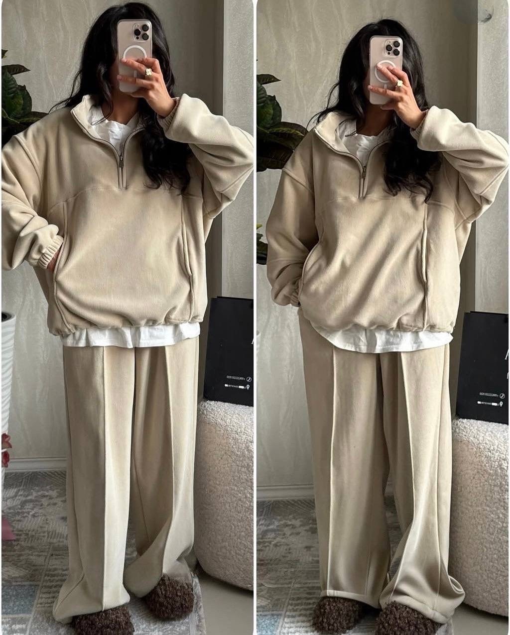 костюм на флисе,костюм женский оверсайз,костюм оверсайз,костюм женский на флисе,спортивные костюмы женские