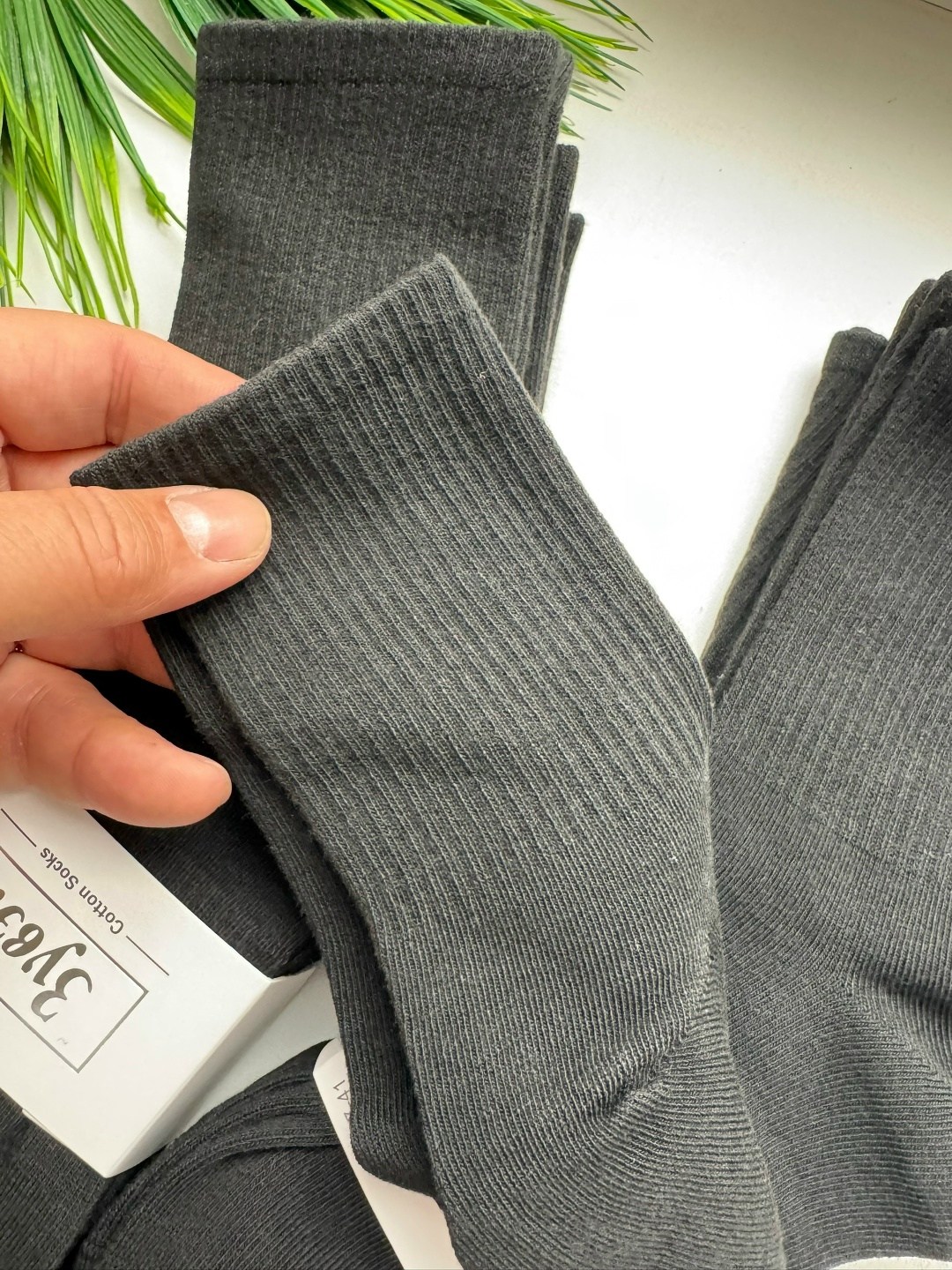 носки мужские,носки пара,носки короткие,комплект носков,носки укороченные мужские белые