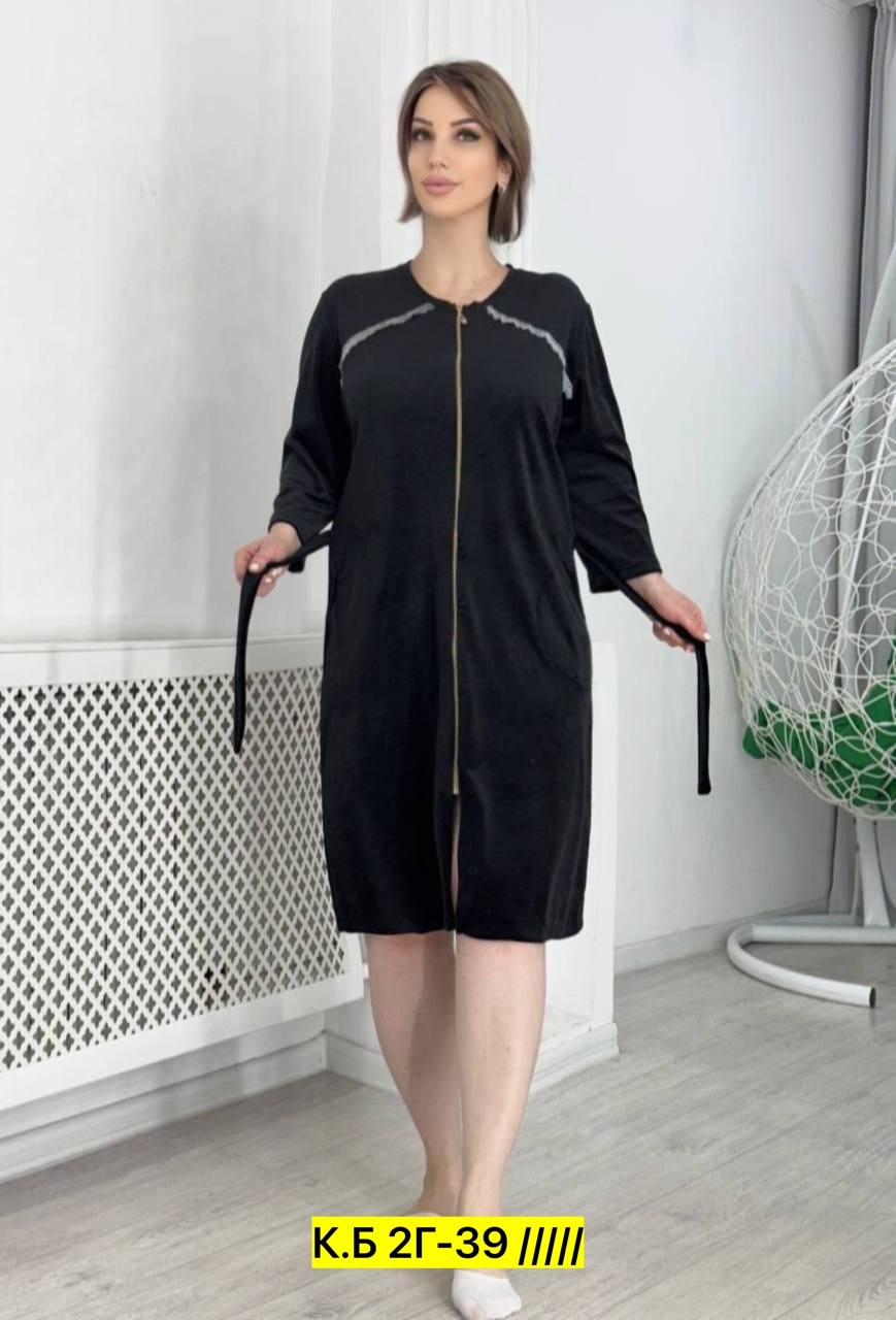 женский халат,халат женский велюровый,женский домашний халат,велюровый халат,халат домашние