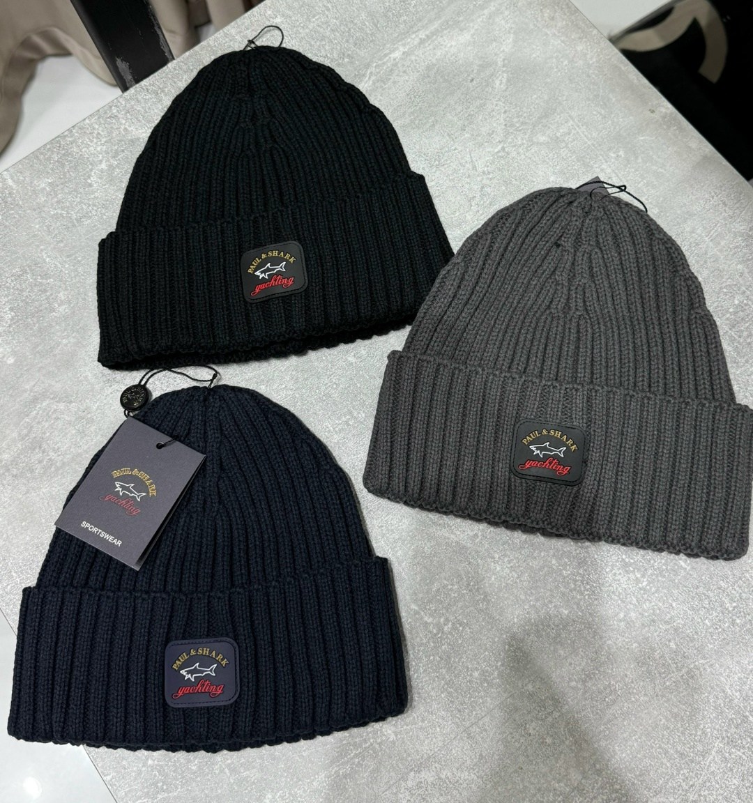 шапка paul shark,шапка мужская paul shark,шапка мужская,мужская шапка бини,мужская зимняя шапка