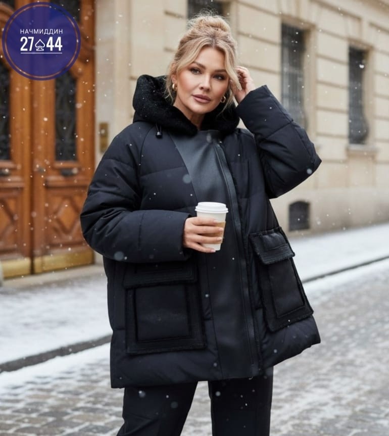 женская куртка зимняя,куртка зима женская,удлиненная куртка,женская куртка,модная куртка