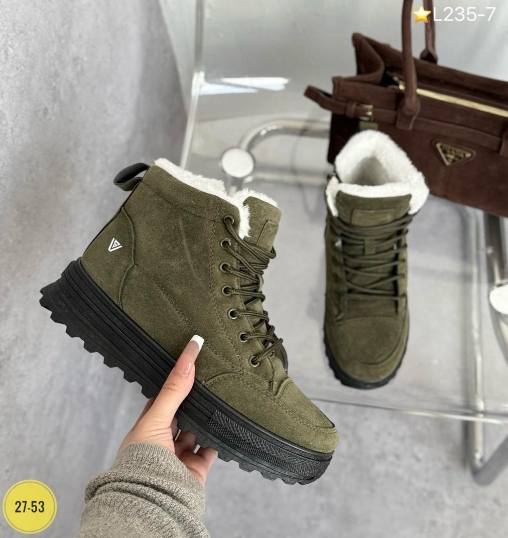 , женская зимняя,зимняя ,ботинки женские,ботинка женские зимние