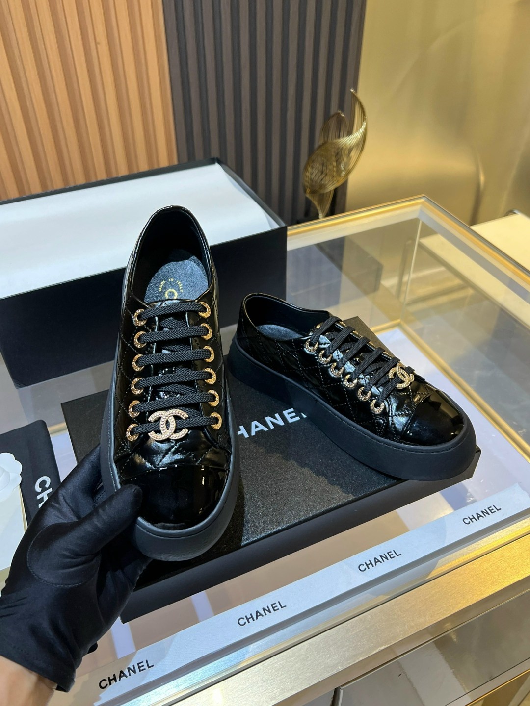 ,кеды chanel,кеды шанель женские,кеды шанель,женские кроссовки chanel