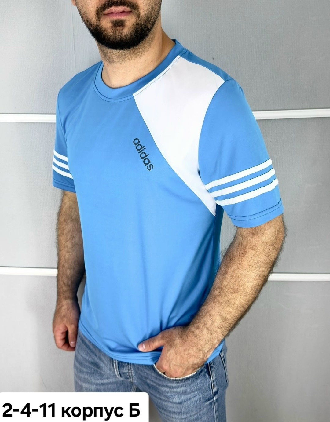 мужская футболка adidas,футболка мужская,мужская мода,футболка спортивная мужская,футболка