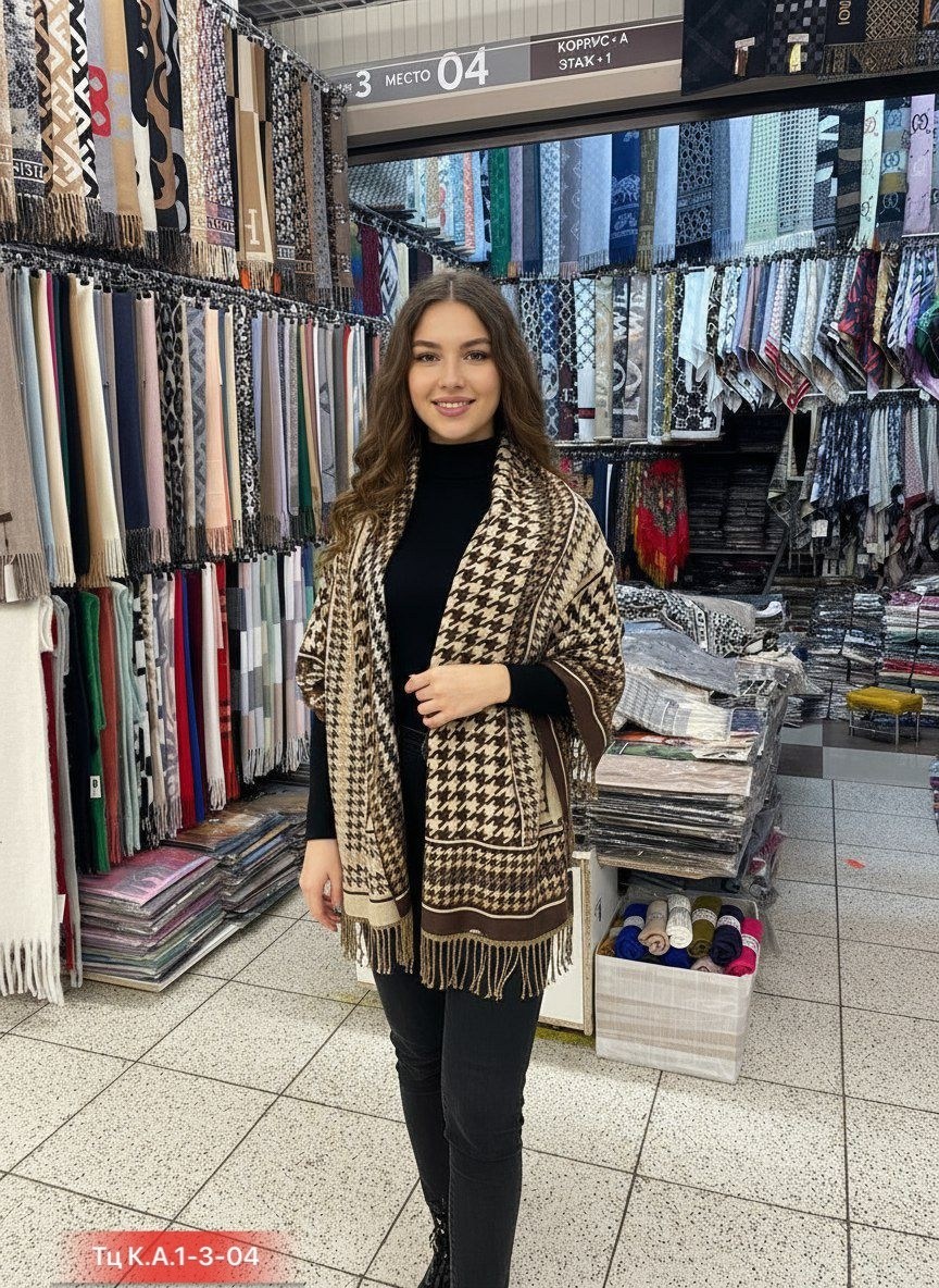 палантин шарф женский кашемировый тёплый,палантин двусторонний,палантин теплый,шарфы для женщин,модные шарфы