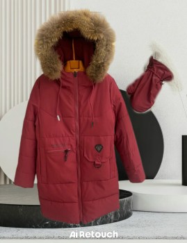 Верхняя одежда