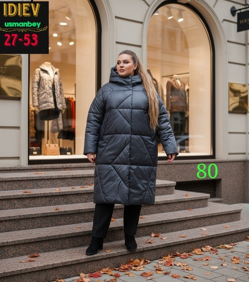 стильные пуховики,пальто на синтепоне,пальто пуховик,куртка оверсайз,пальто демисезонная