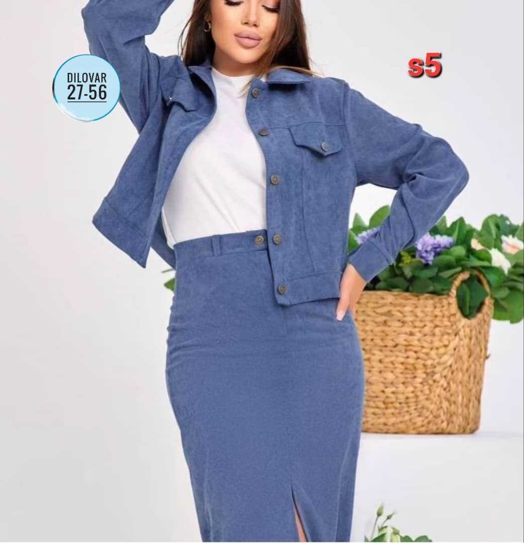 костюм двойка вельвет,костюм двойка женская,костюмы двойки,костюмы комплекты,костюм с юбкой женский