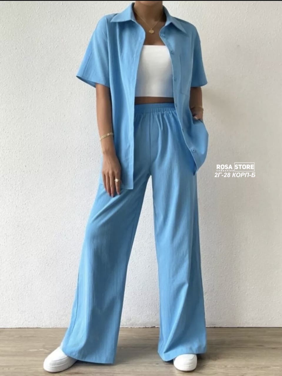 костюмы брючные,костюм с брюками,костюм летний с брюками палаццо,женский костюм с брюками,костюмы женские повседневные
