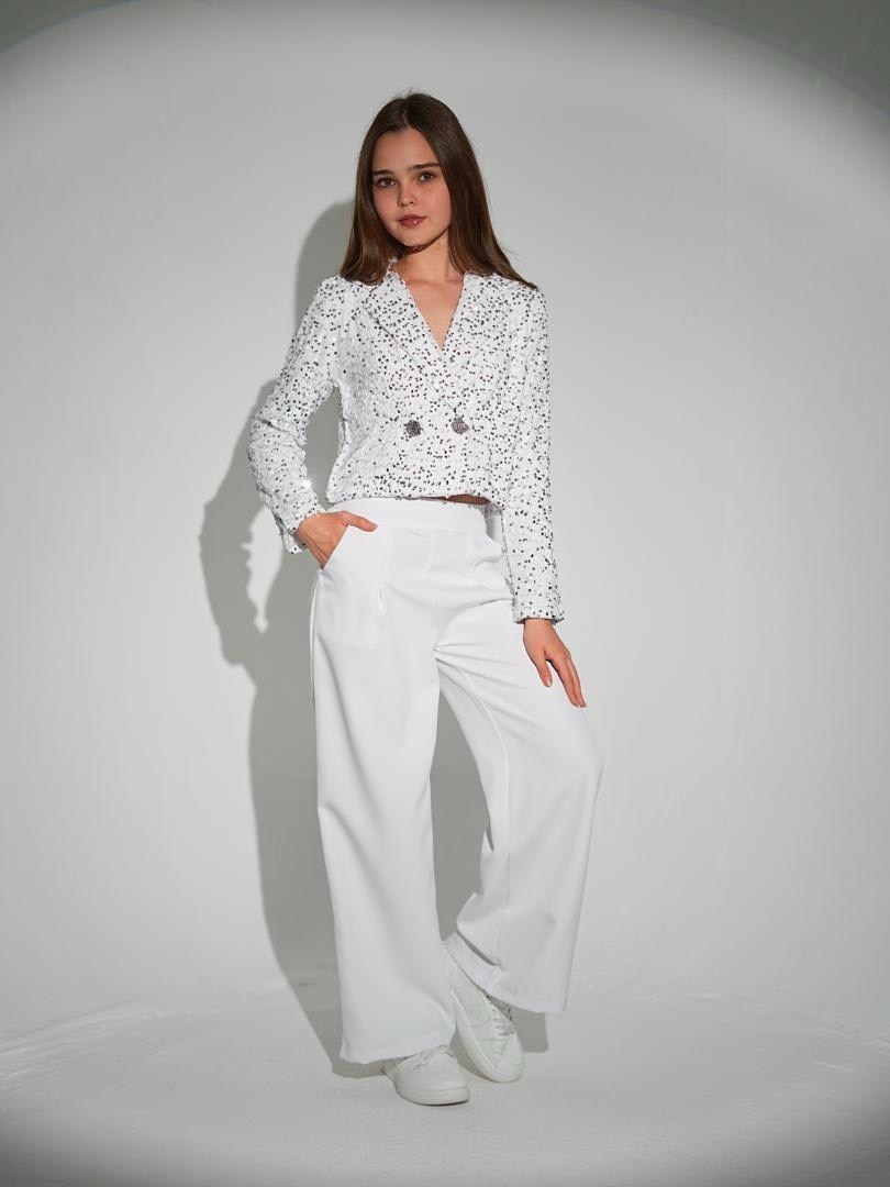 белый брючный костюм,жакет,жакет женские,жакет и брюки,костюмы брючный