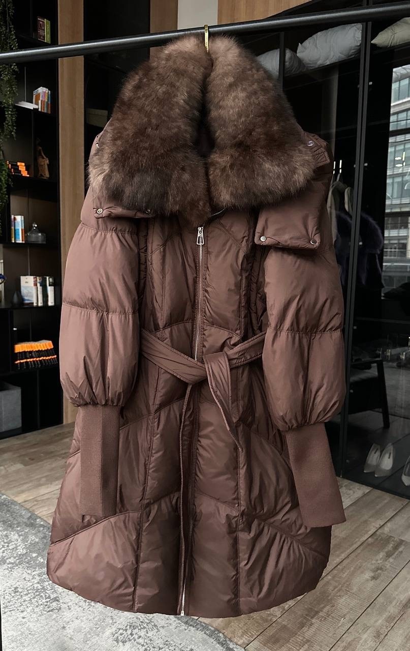 женские пуховики,пуховик женский с мехом,пуховик,пуховик женский с натуральным мехом,пуховики с мехом