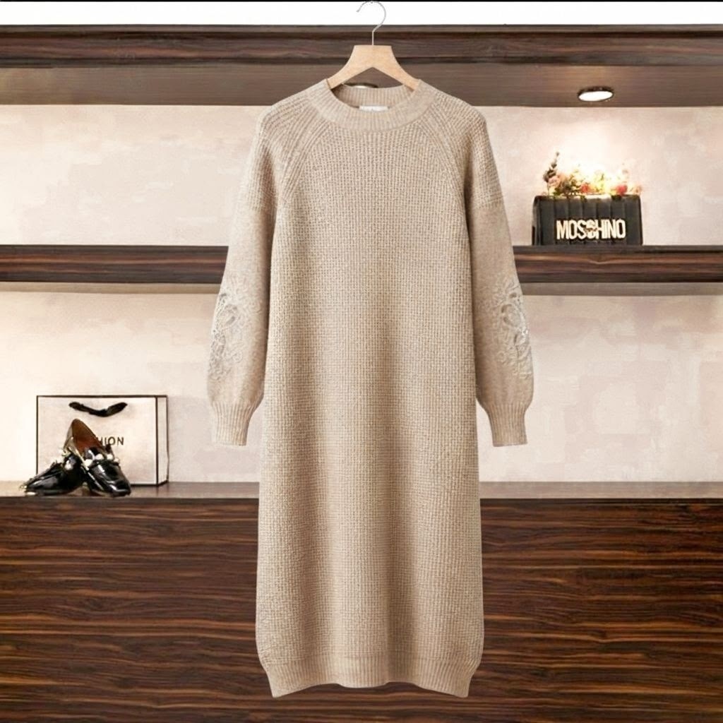 вязаное платье,платье вязаное женское,платье женская,шерстяное платье,вязаное теплое платье