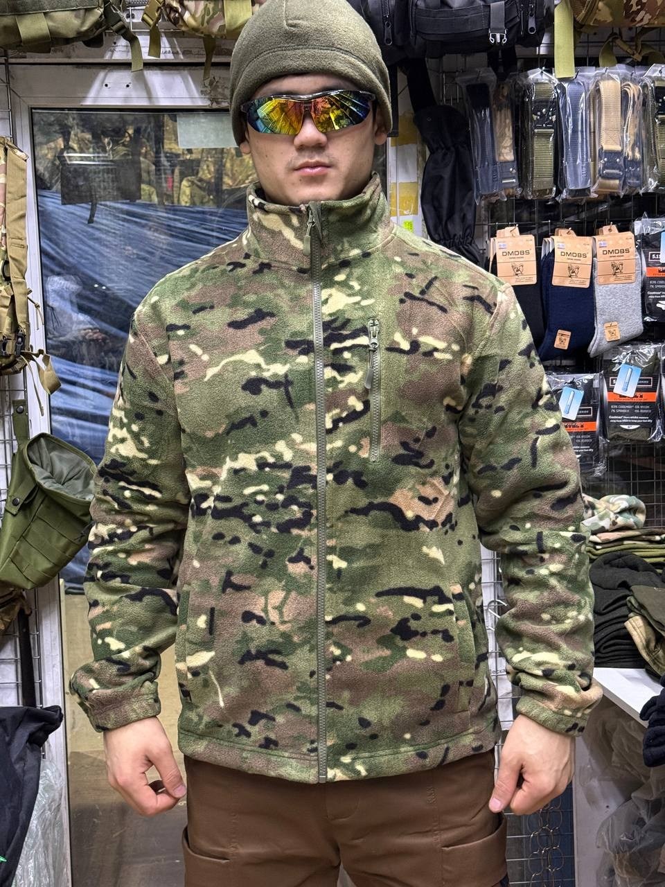 флисовая кофта мультикам,толстовка флисовая мультикам,куртка флисовая тактическая,куртка флисовая мультикам,тактическая кофта флисовая