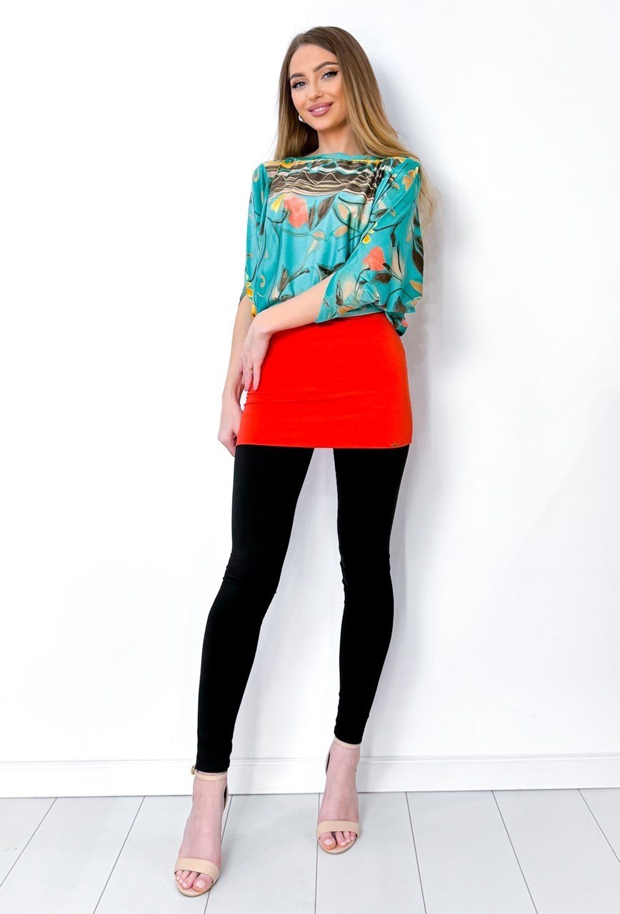 туника вискоза,кофта туника,,женская кофта,платье комбинированное