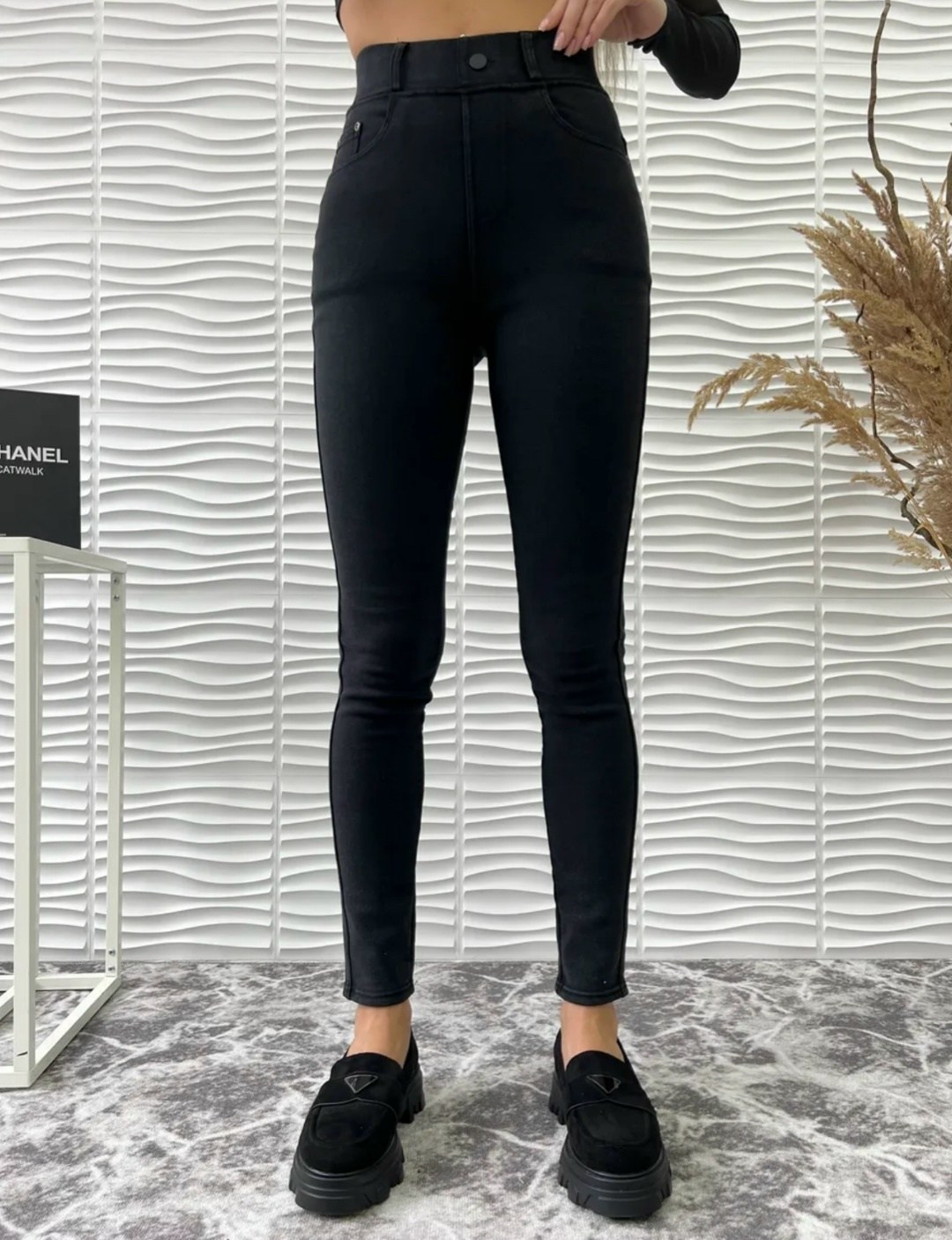 джеггинсы на резинке утеплённые,джеггинсы на резинке,джеггинсы женские,джеггинсы,джеггинсы с мехом