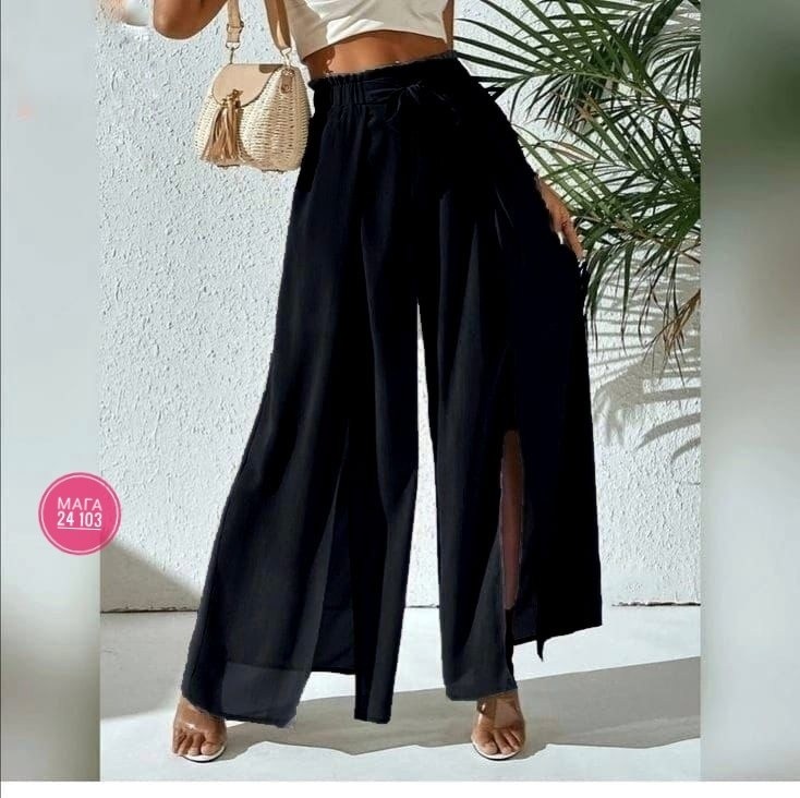 брюки женские широкие,шифоновые брюки прямые,брюки с широкими штанинами,брюки женские летние палаццо,широкие брюки