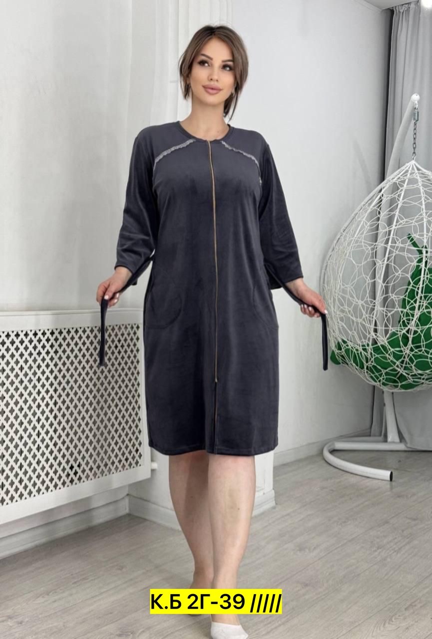 женский халат,халат женский велюровый,женский домашний халат,велюровый халат,халат домашние