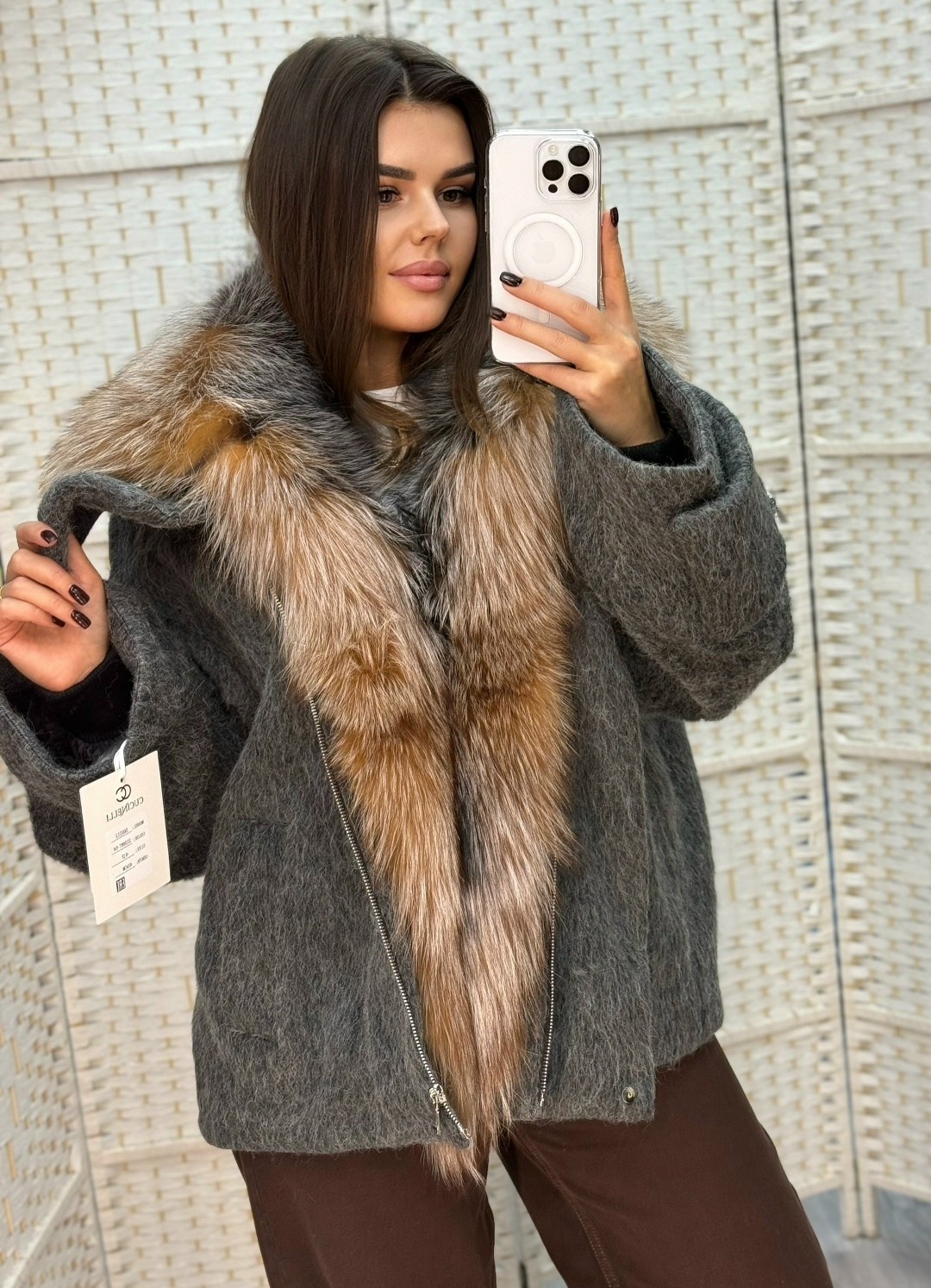 пуховики с мехом,женские пуховики,куртка с мехом,пуховики с натуральным мехом,куртка женская с мехом