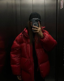 Верхняя одежда