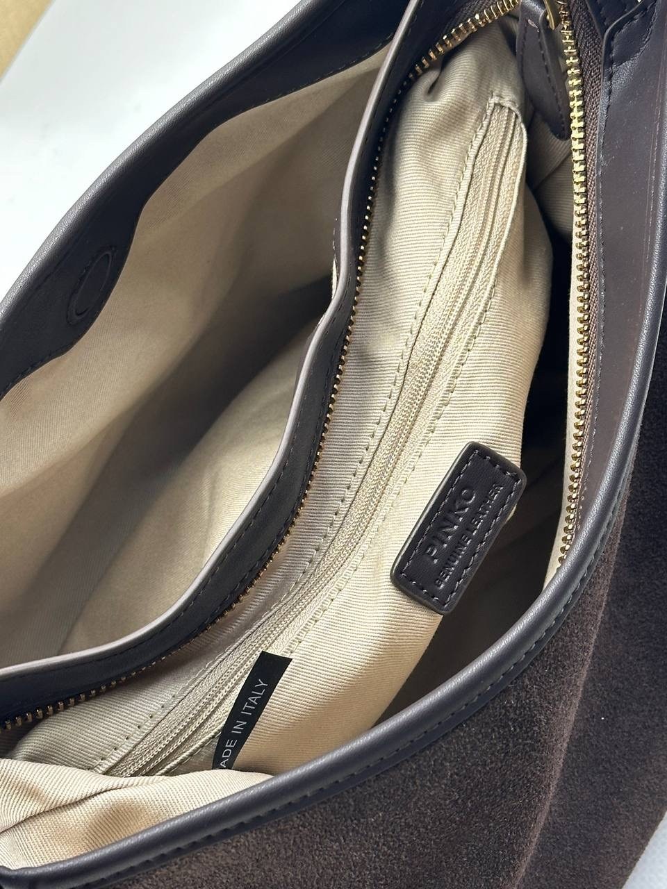 женская сумка pinko,сумки люкс,замшевая сумка женская,сумка замшевая,сумка