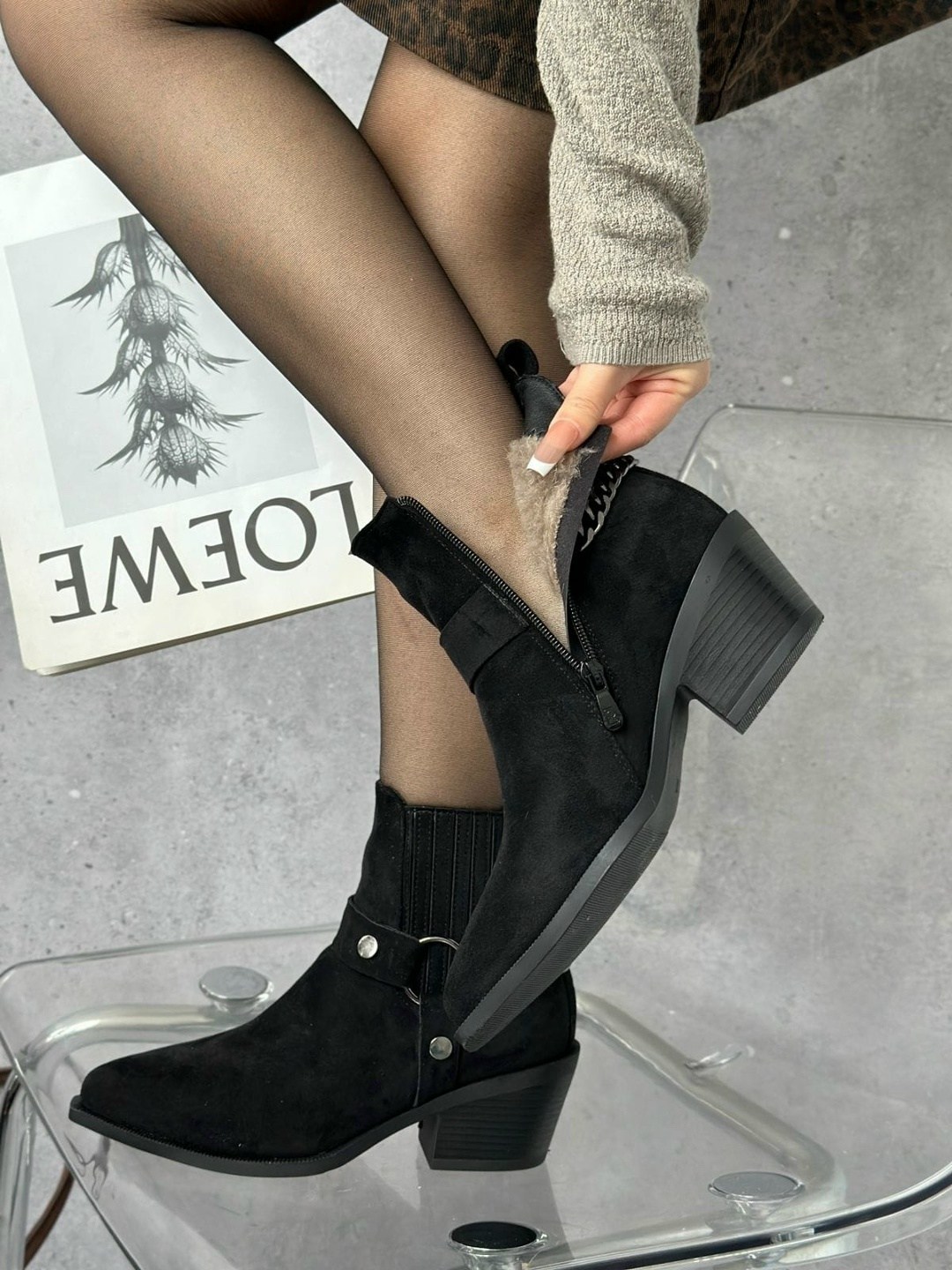 ,полусапоги,женская ,женские ботильоны,сапожки