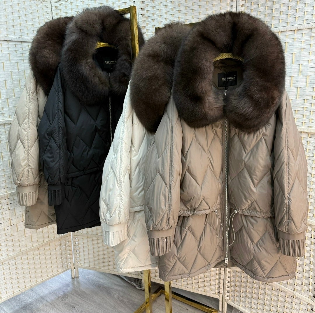 стильные пуховики,пуховики с мехом,пуховик утепленный,женские пуховики,пуховик бежевый