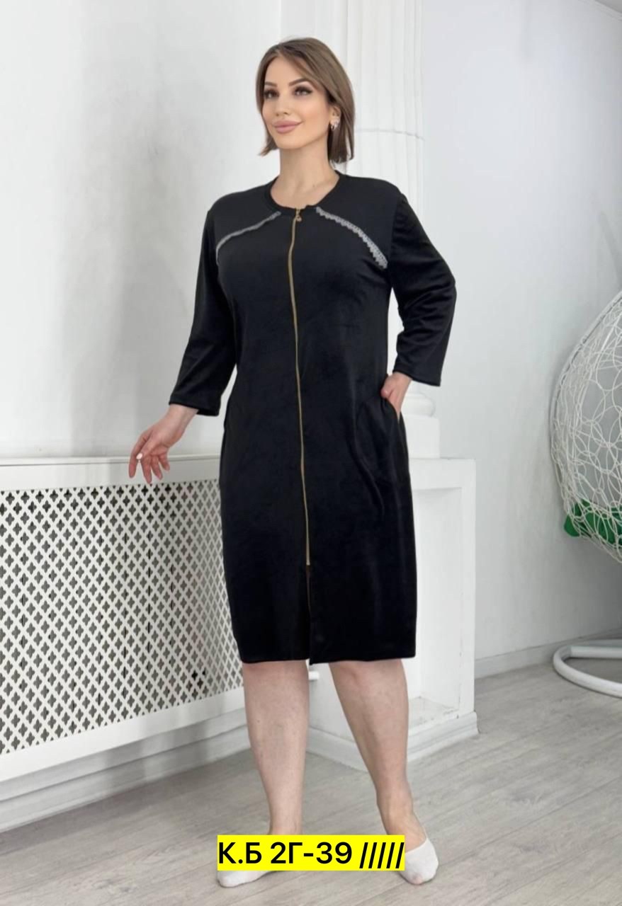 женский халат,халат женский велюровый,женский домашний халат,велюровый халат,халат домашние