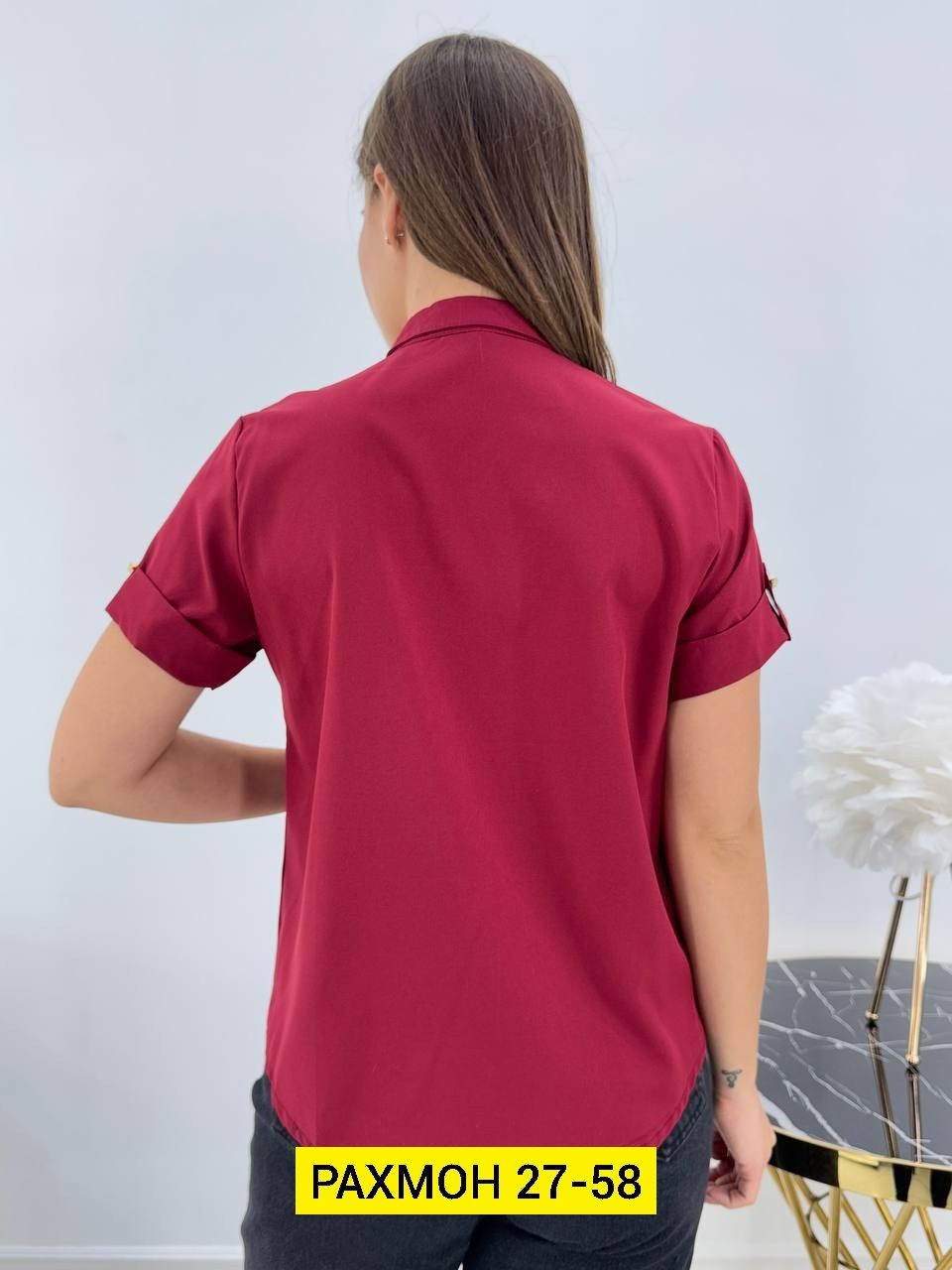 рубашка женская,стильная блузка,блузка женская,женская блуза,рубашка хб