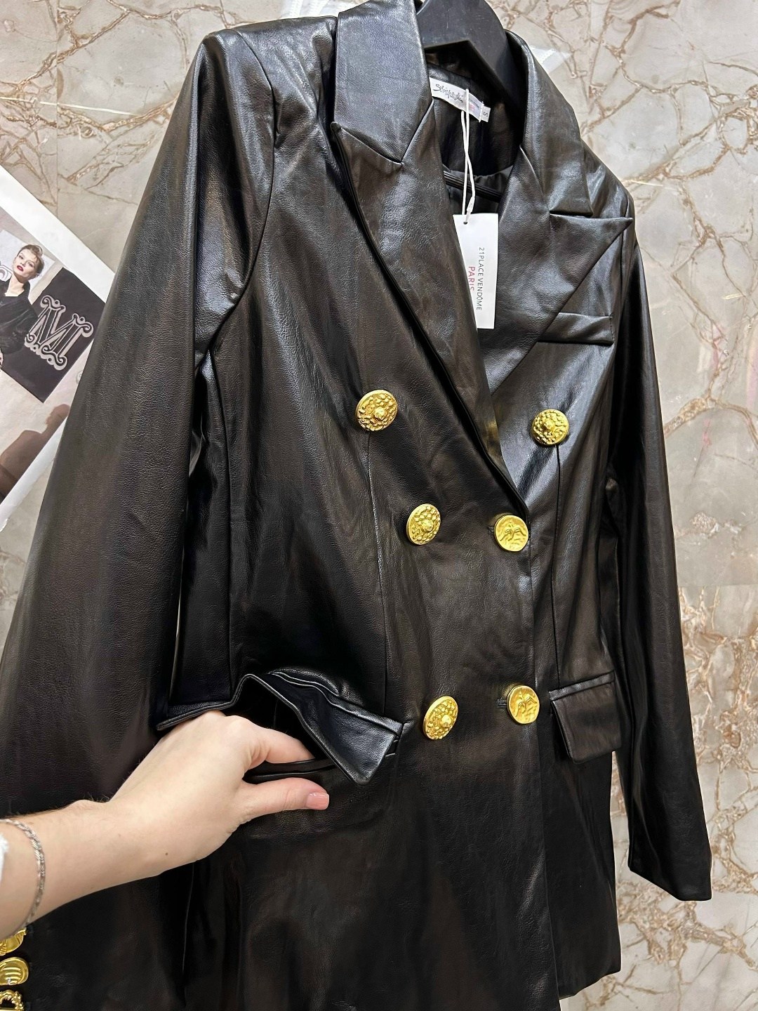 кожаный пиджак,женский пиджак кожаный,кожаная куртка,кожаный пиджак жакет,двубортные пиджаки