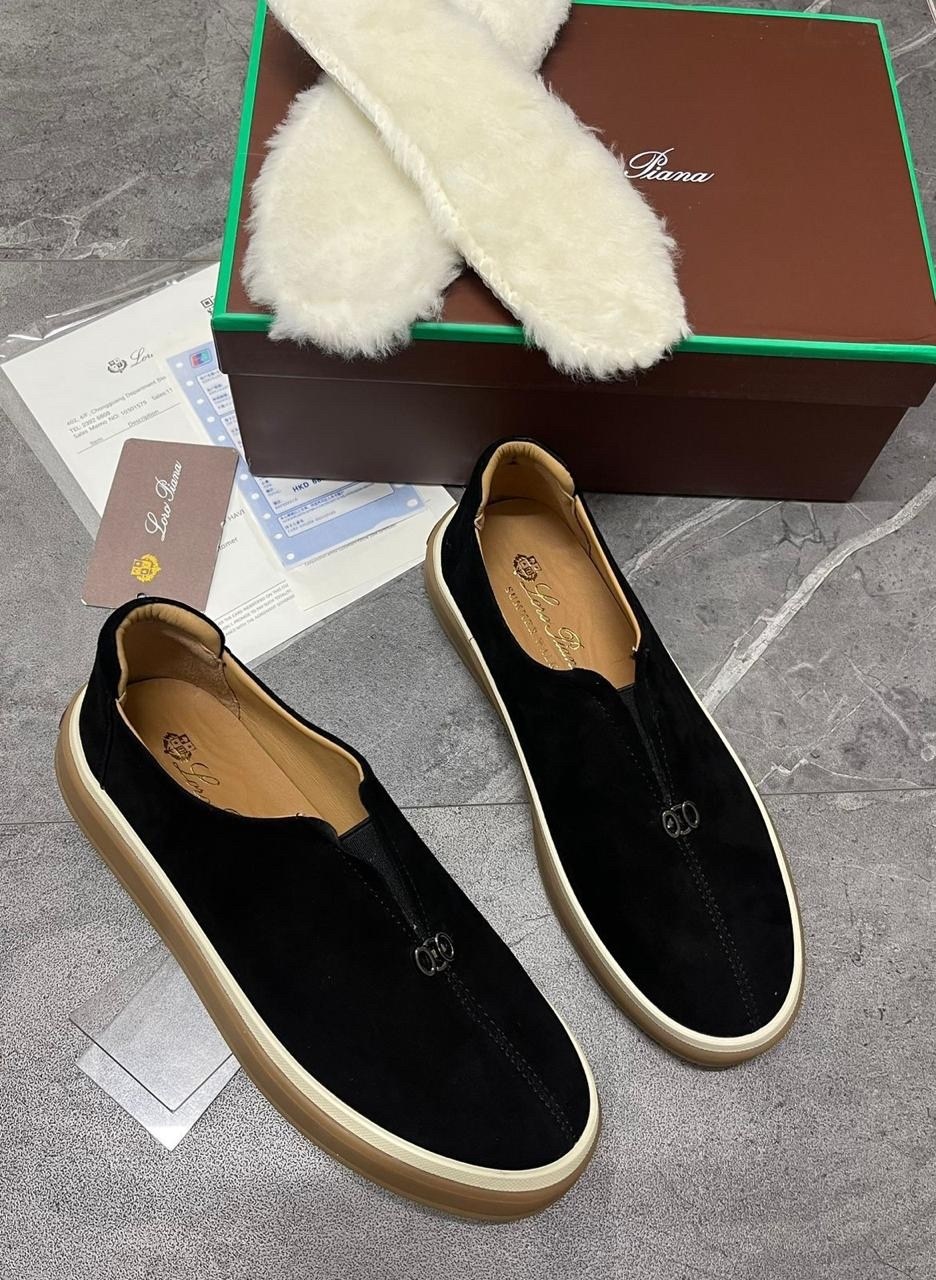 замшевые лоферы loro piana,,лоферы loro piana,лоферы замшевый,лоферы мужские замшевые loro piana