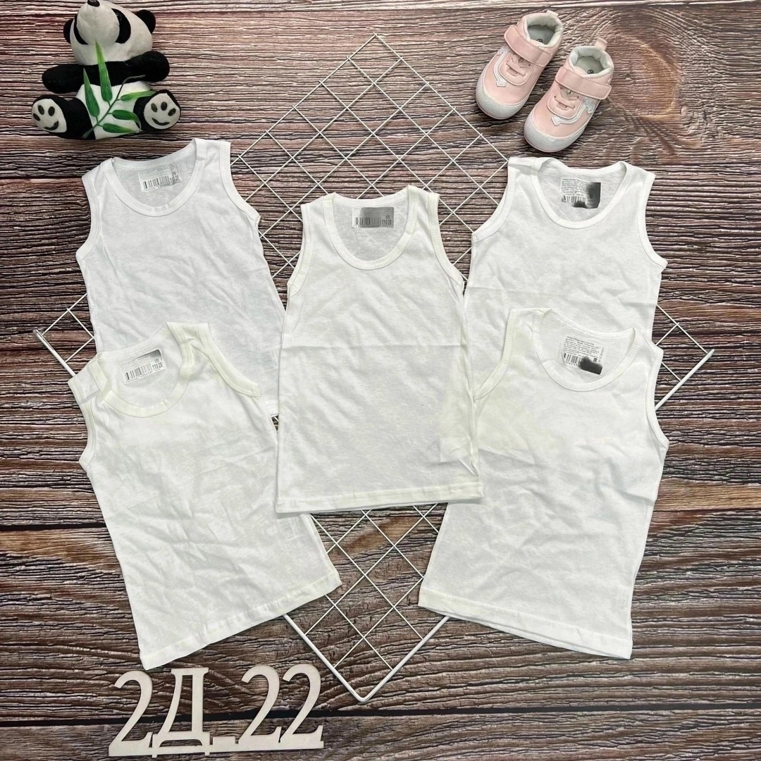 майка детская,майки детские ,майки детские,детское белье,майка