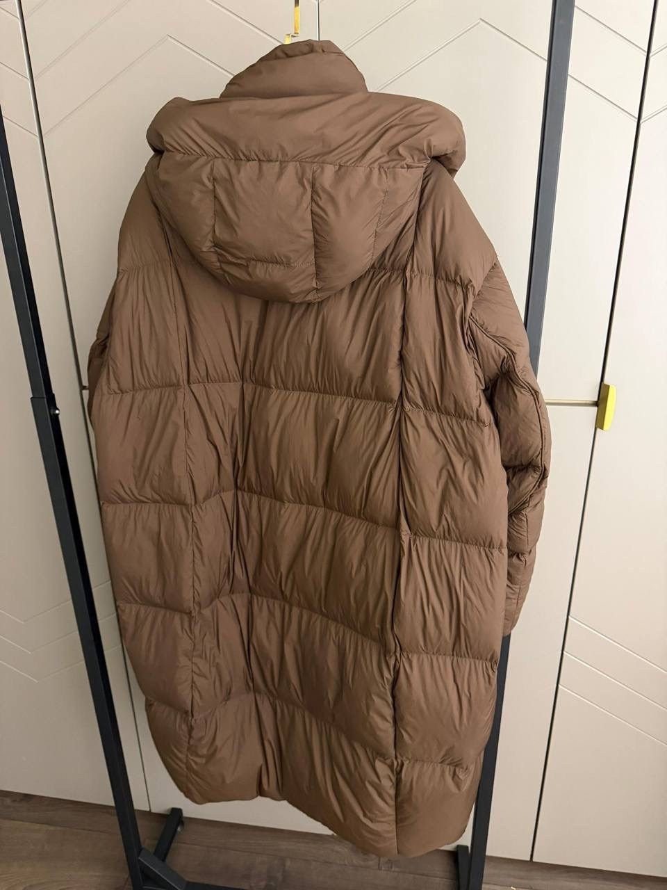 пуховик повседневный,пуховик,пуховик длинный,женские пуховики,пуховик для женщин