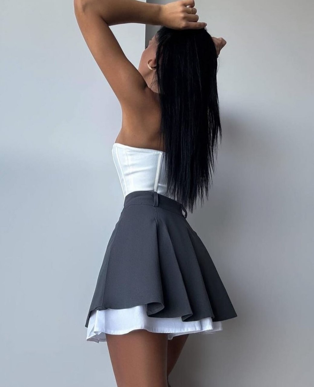 женская юбка шорты,юбки мини,женская юбка,юбка,стили юбок