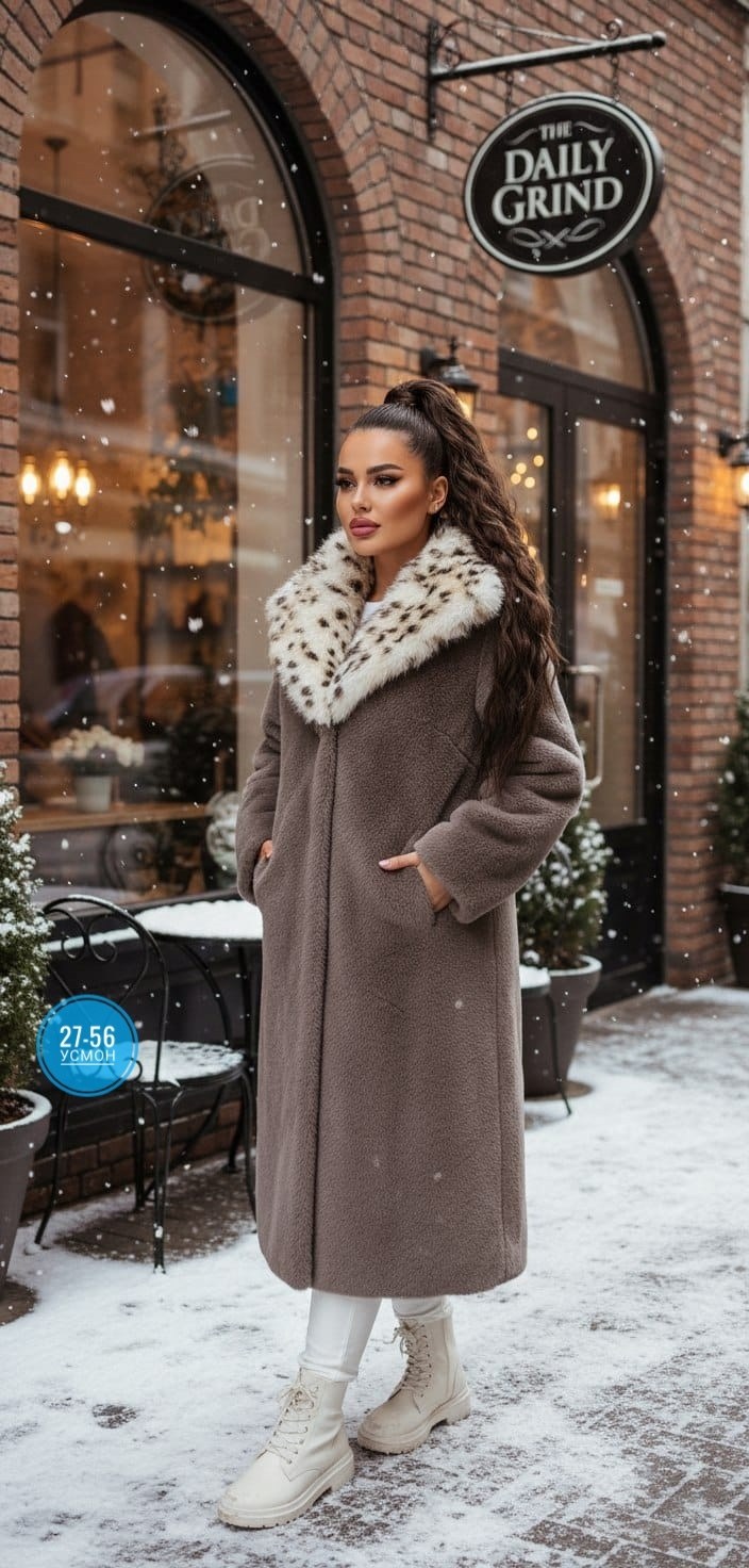 эко шуба,элегантные шубы,шуба искусственная,стильные шубы,пальто шуба