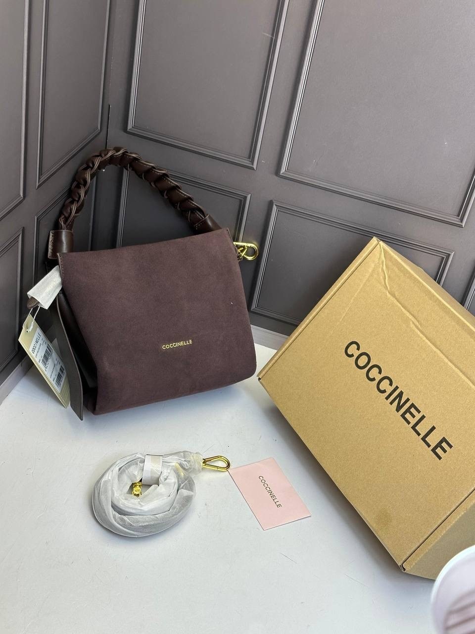 сумки,сумка coccinelle,сумка,сумки женская,сумочка