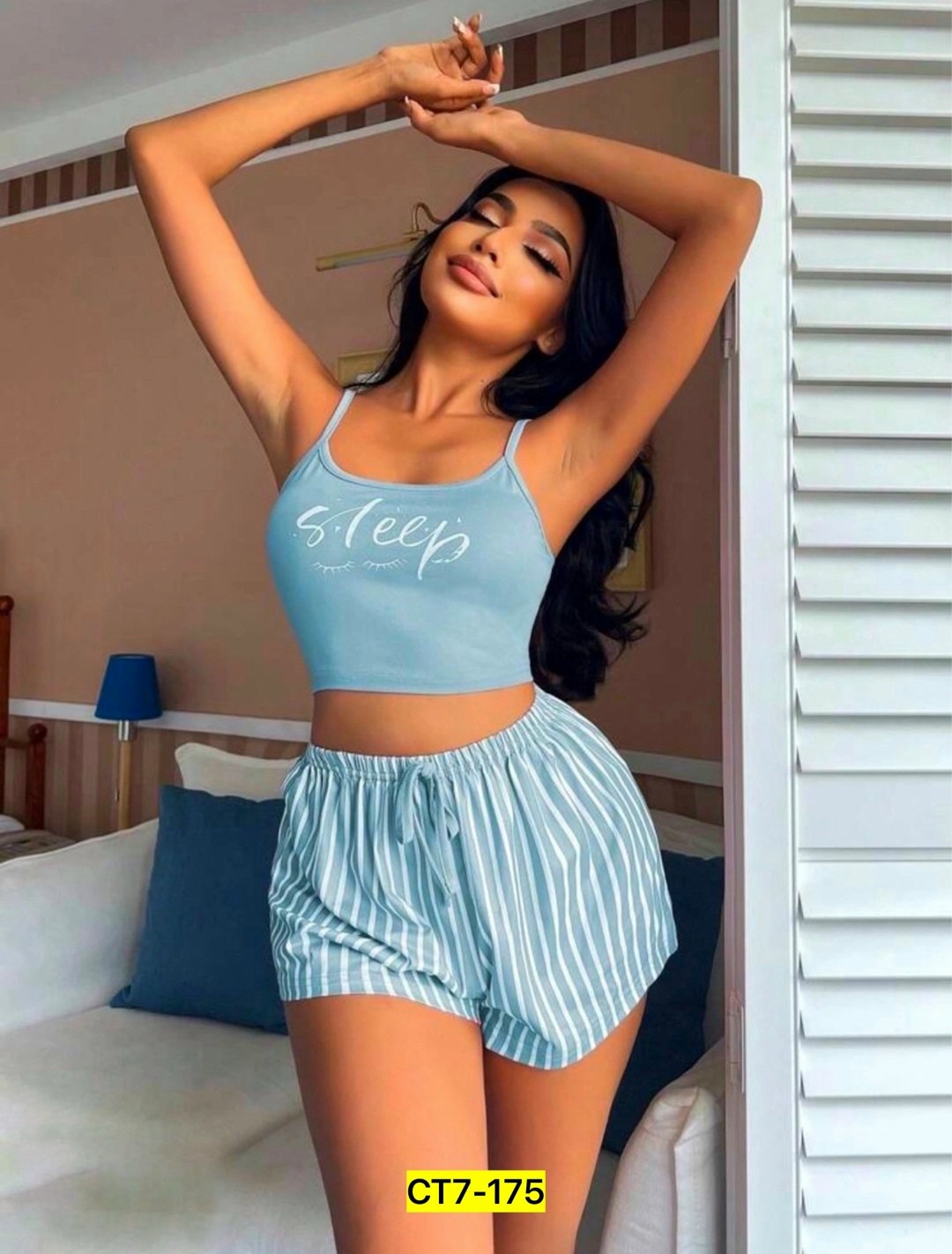 пижама с шортами и топ,пижама женская с шортам,женская пижама,пижама с шортами и топом летняя,пижама с шортами женская домашняя