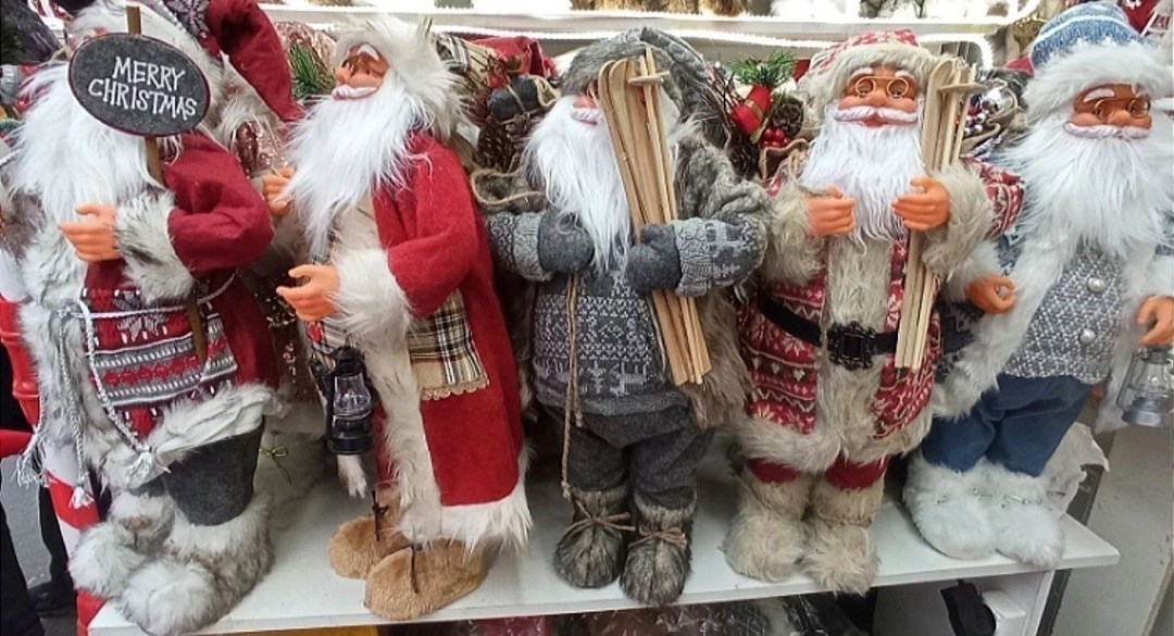 новогодние товары,новогодний ассортимент,новогодние декор,игрушка на елке,ярмарка новогодняя