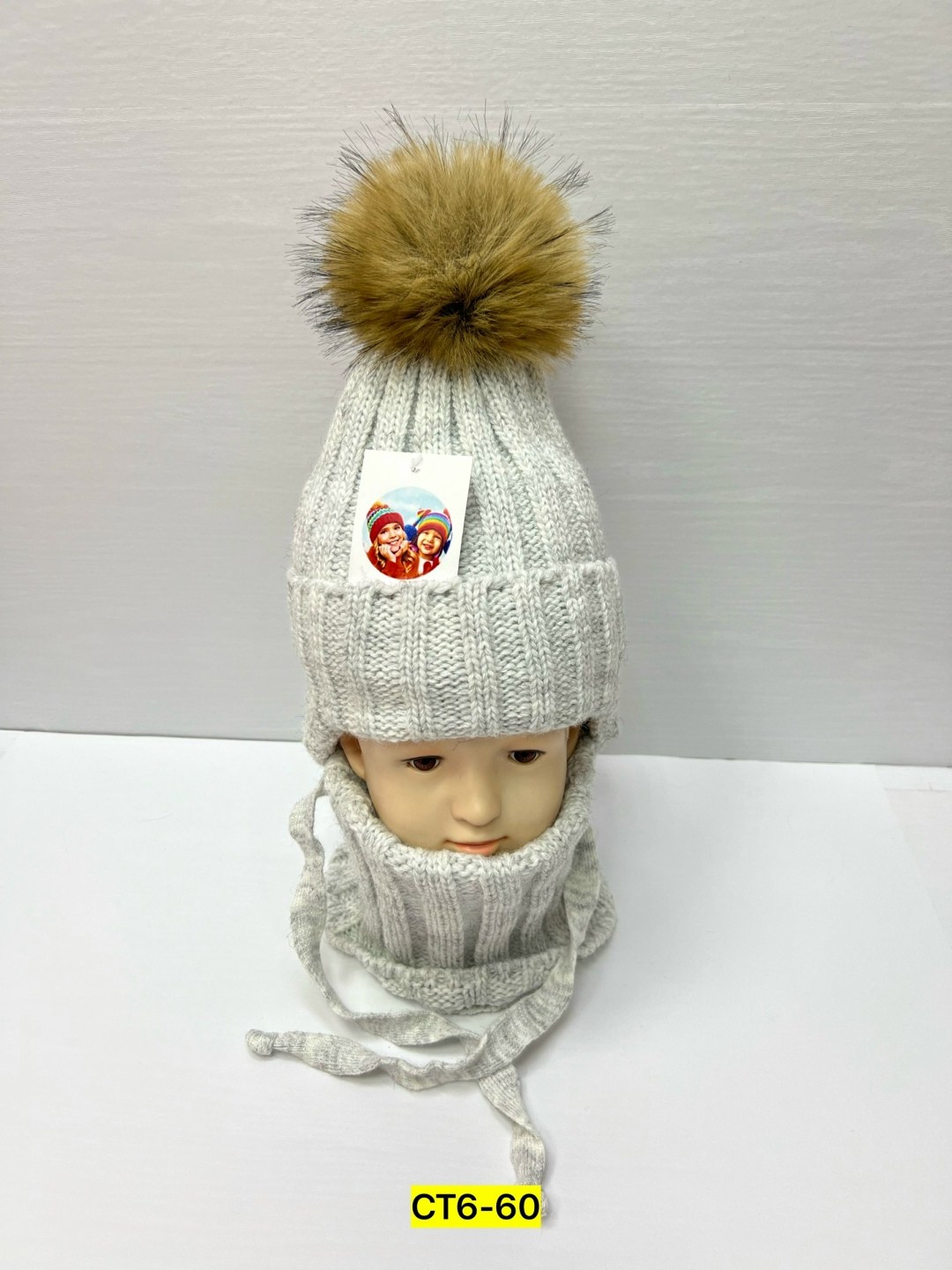 шапка для детей,комплект детский шапка,детская шапка,детская зимняя шапка,комплект шапки