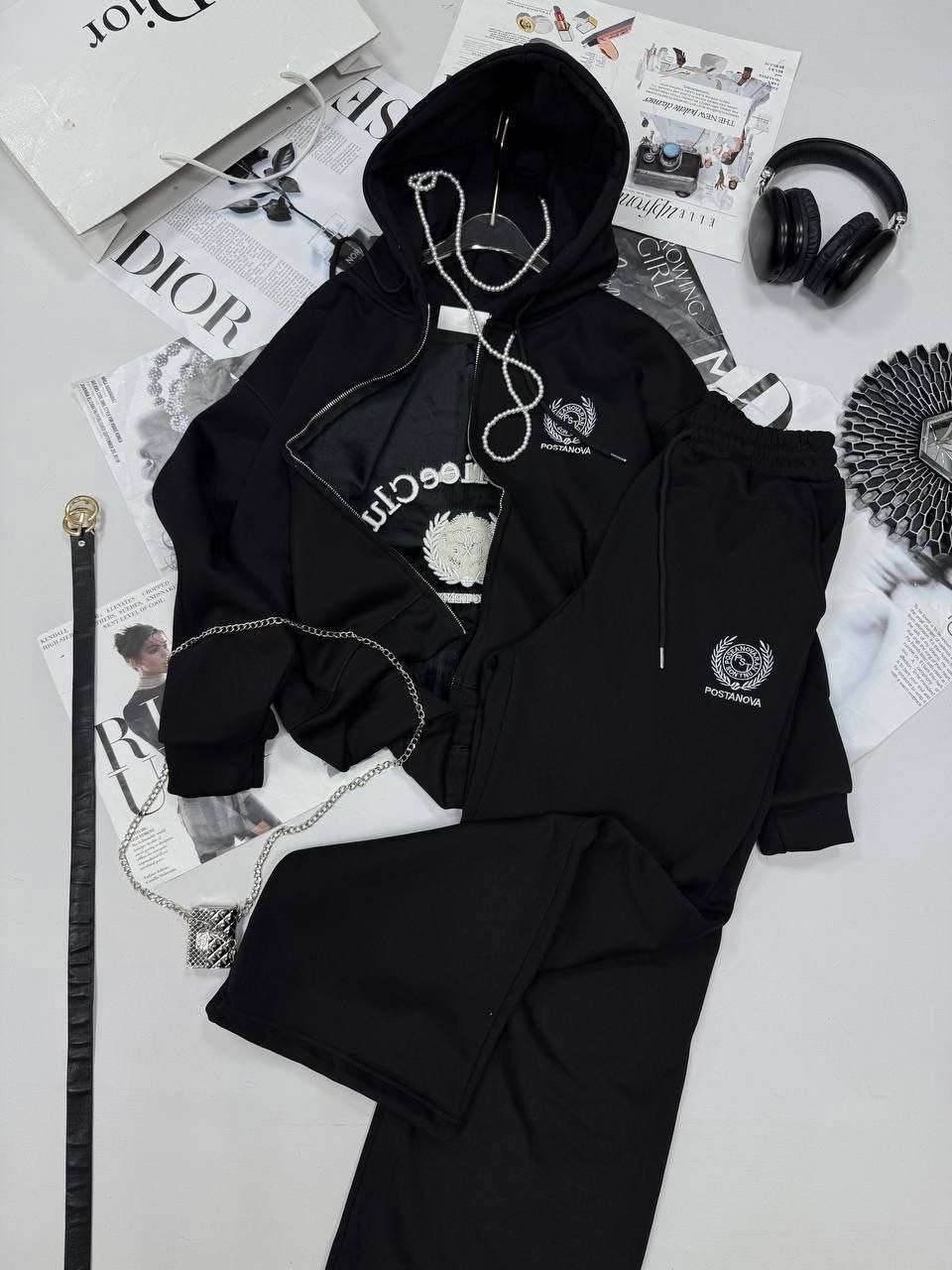 спортивные костюмы женские,оверсайз костюм,стильные костюмы,спортивные костюм,спортивный костюм на флисе женский