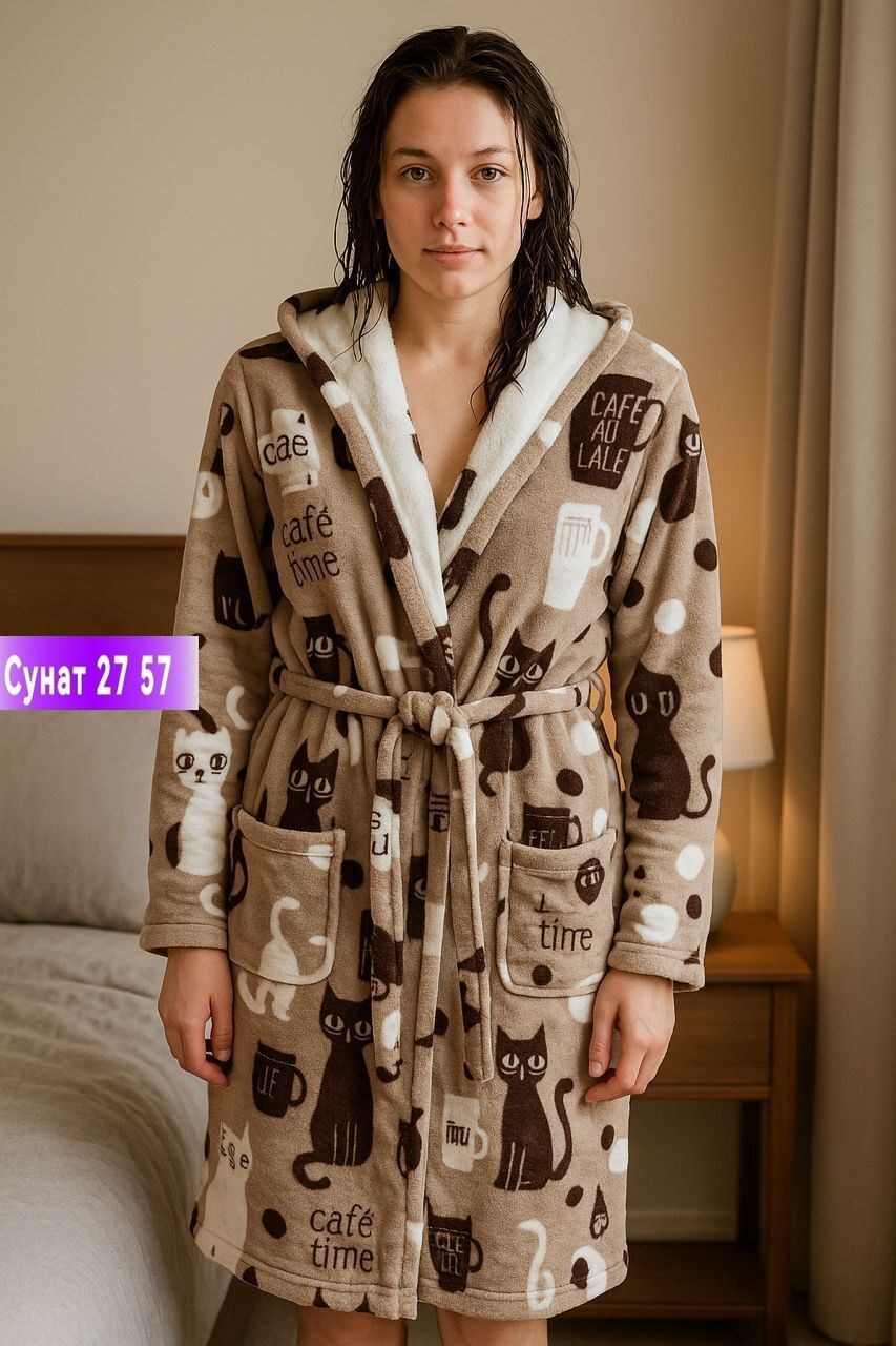 халат домашний женский,халат женский для дома,женские халаты,халат теплый,теплый халат домашний