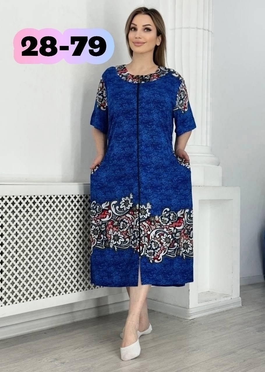 халат женский,халат женский домашний,женская туника,платье женская,туника платье больших размеров