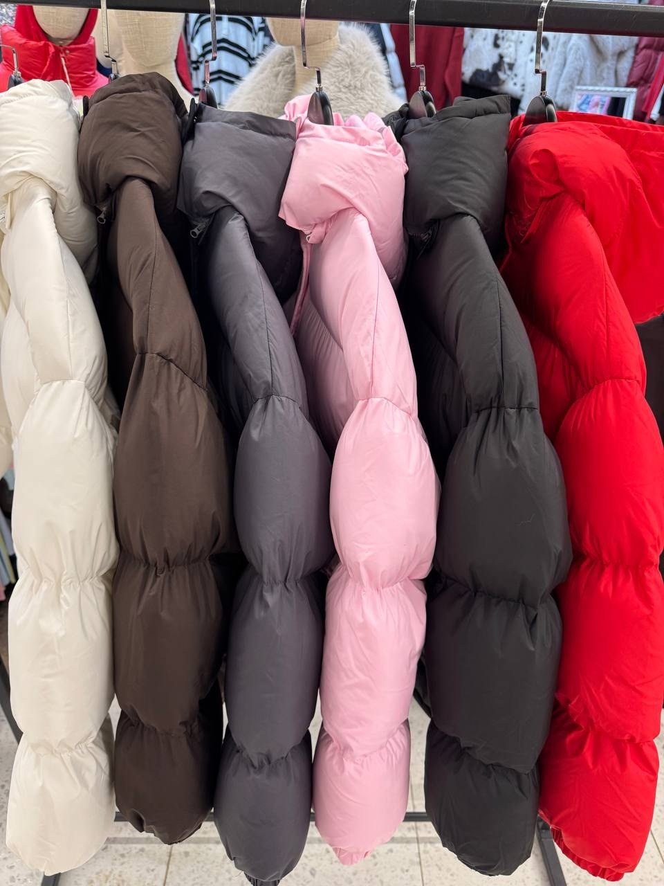 зимние куртки,пуховик короткий,куртка пуховик,куртка оверсайз,зимняя куртка пуховик