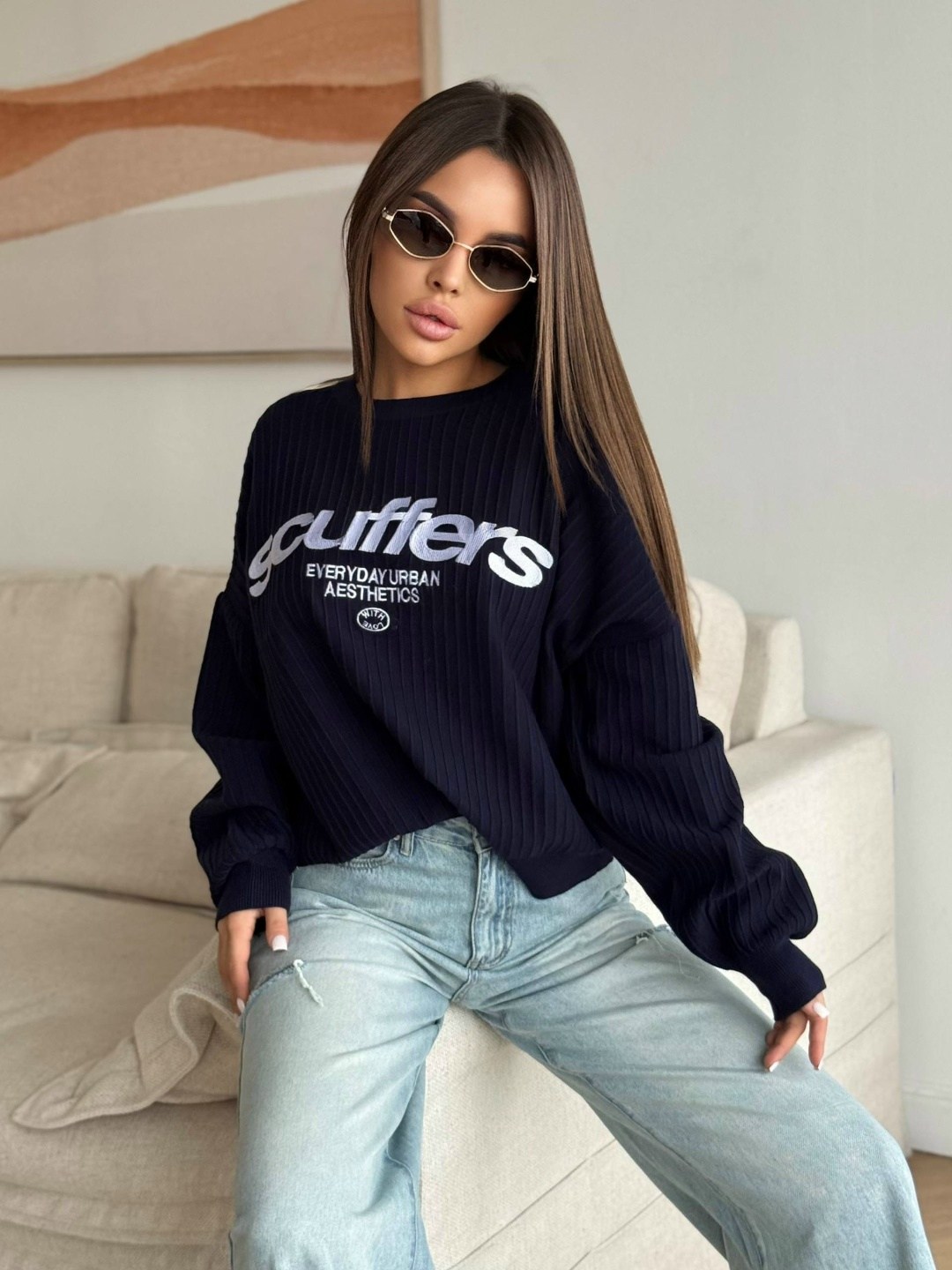 свитшот женская,женский свитшот оверсайз,свитшот толстовка женская оверсайз,кофта женская,стильный свитшот