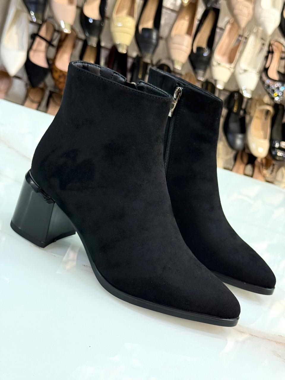 ,женские ботильоны,ботильоны демисезонные,женские ботильоны из натуральной кожи,стильные ботильоны