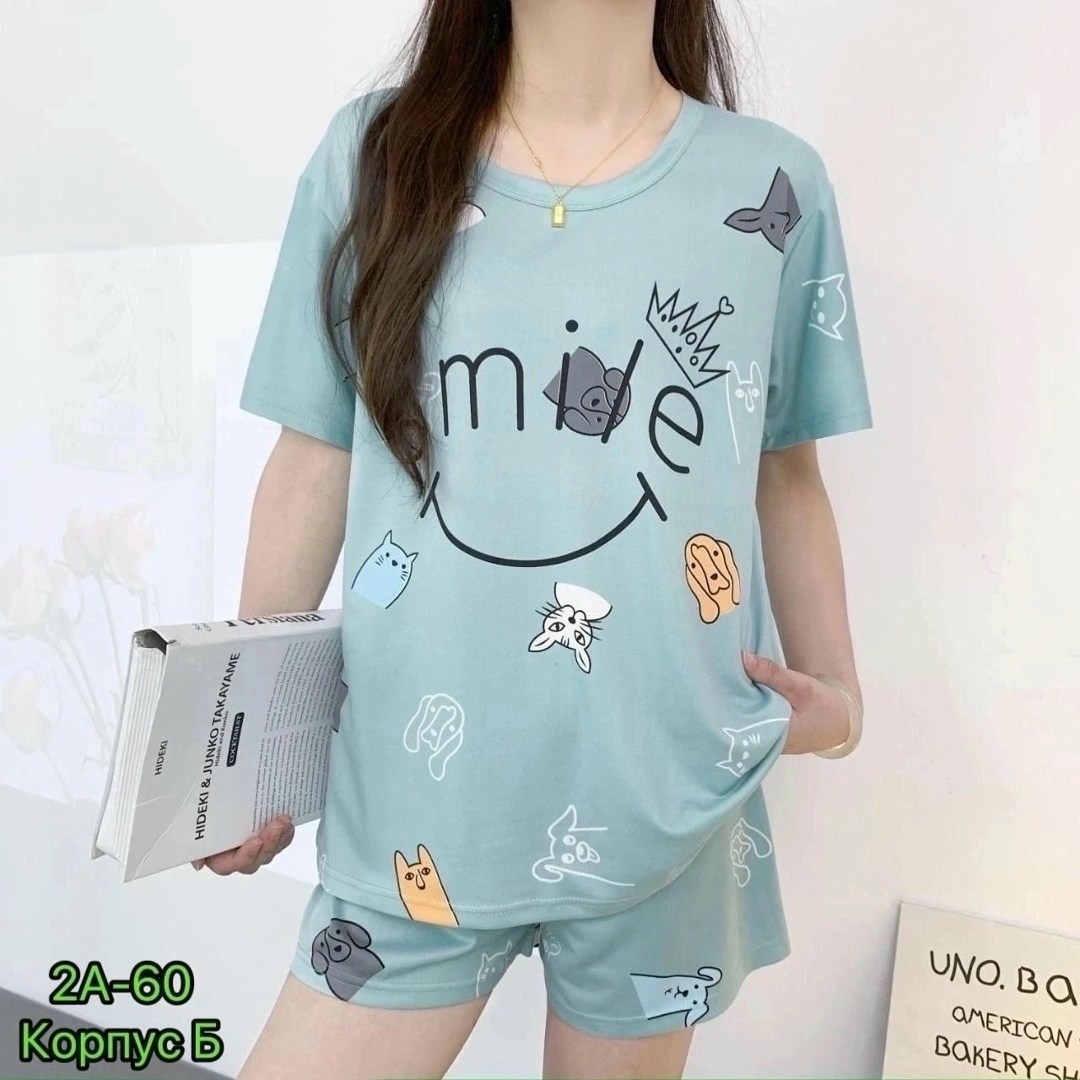 комплект пижама,женская пижама с шортами,пижама женская,пижама домашний одежда,женский пижама домашний костюм