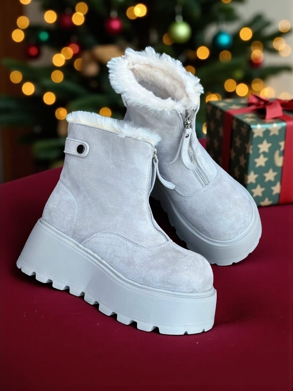 женская зимняя,ботинка женские зимние,,зимние ботинки, зимняя